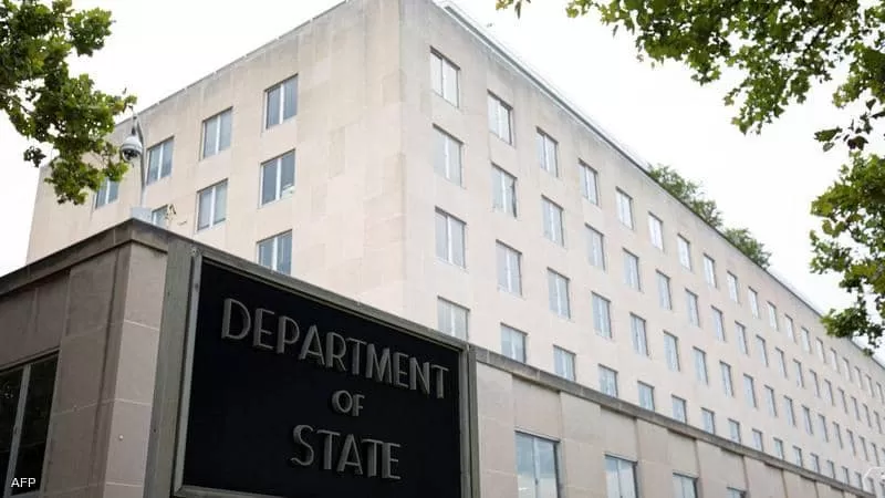 واشنطن: طهران تماطل للتهرب من اللوم عن الأزمة الحالية