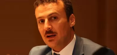 سعود مسفۆ  ڕاوێژكاری یاسایی لە ئەنجومەنی ڕۆحانیی ئێزیدی بۆ گوڵان:     لای ئێزیدییەكان ئاشتی و پێكەوەژیان و یەكتر قبووڵكردن هەڵقوڵاوی ئایین و كەلتووری كوردستانیبوونمانە