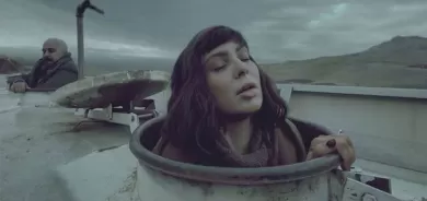 Fîlma ‘Bê Niştiman’ di cejnê de tê pêşandan