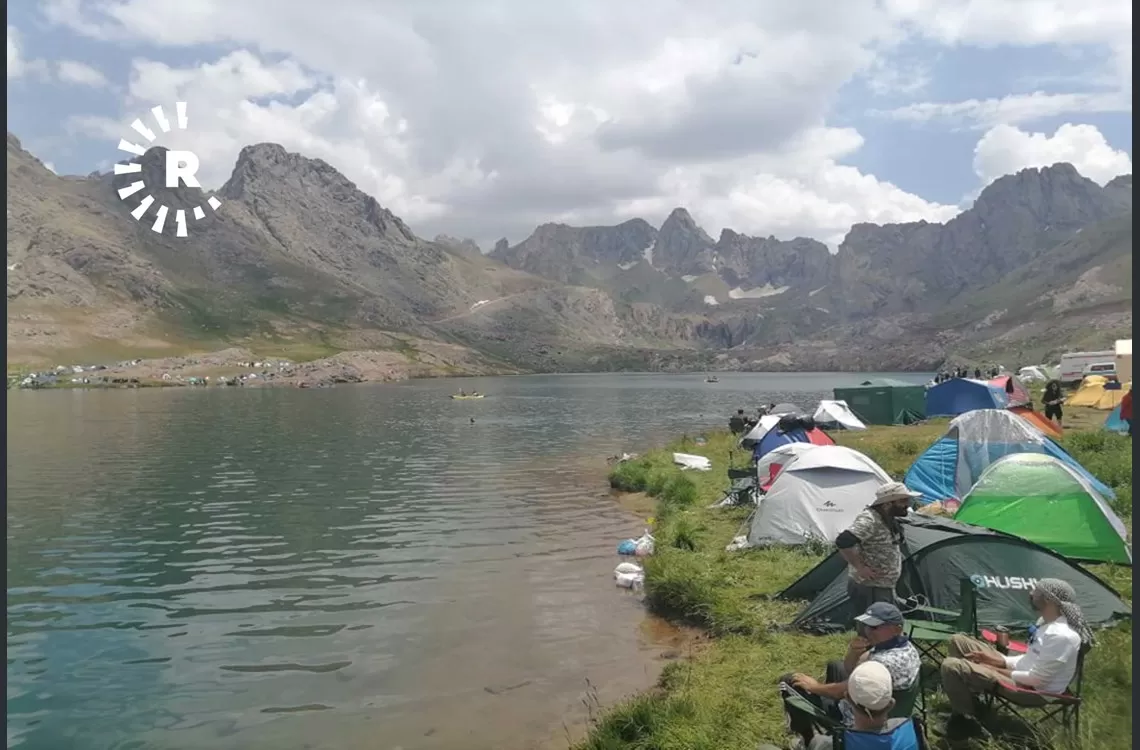 Li golên Cîlo festîvala navdewletî