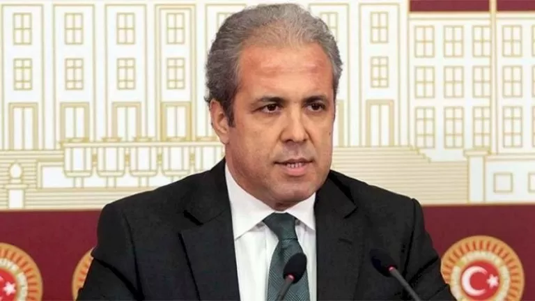 AKP li xwe mokir hat