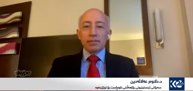 Dilewer Aladin: Amerîka gihîştiye wê baweriyê ku divê hêzên wê li Iraqê bimînin