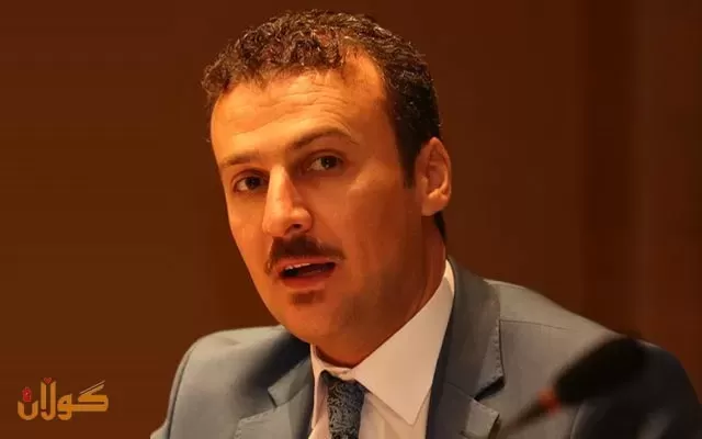 s'ud msfo  bo gullan: layi êzîdîyekan aşitî û pêkewejiyan û yektir qbûllkrdin hellqullawî ayîn û keltûrî kurdistanîbûnmane