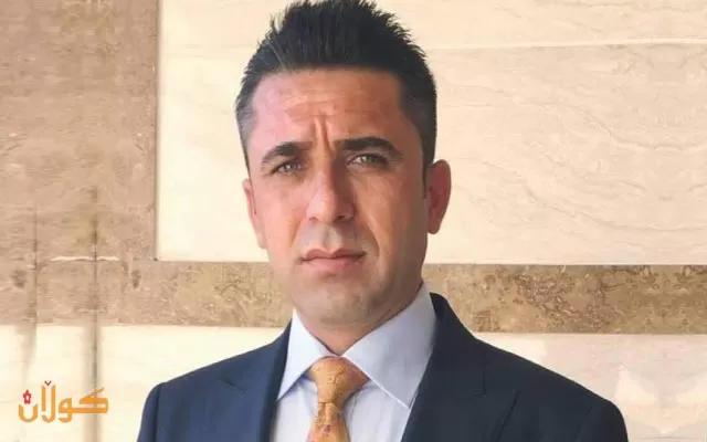 داهاتووی هه‌رێمی کوردستان له‌گه‌ڵ عێراقی فیدراڵ بۆ ده‌وڵه‌تی کوردستان؟