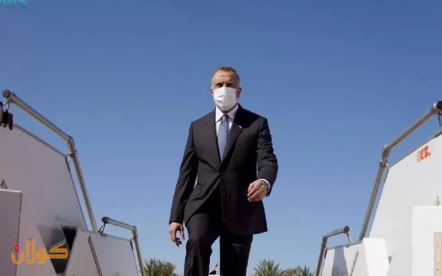 ئامانجی سەردانەكەی كازمی بۆ واشنتۆن ئاشكرا دەكرێت