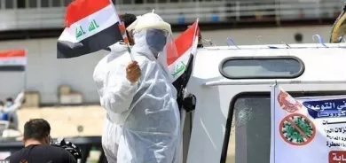 لە عێراق 30 تووشبوی دیكەی كۆرۆنا گیانیان لەدەست دا