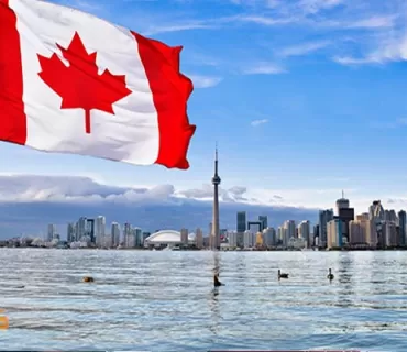 كەنەدا بەرنامەیەكی نوێ بۆ وەرگرتنی پەنابەران دادەڕێژێت