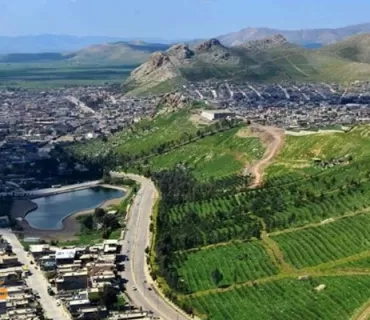 يه‌ك تۆن و٢٠٠ کیلۆ برنجی خراپبوو دەستی بەسەرداگیرا