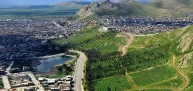 يه‌ك تۆن و٢٠٠ کیلۆ برنجی خراپبوو دەستی بەسەرداگیرا