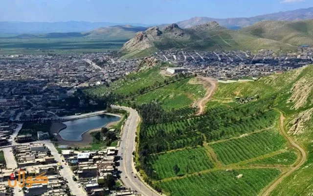 يه‌ك تۆن و٢٠٠ کیلۆ برنجی خراپبوو دەستی بەسەرداگیرا