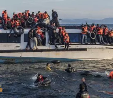 سەرۆکی دەزگای لوتکە بۆ کاروباری پەنابەران ڕوونكردنه‌وه‌يه‌ك بۆ به‌رچاوڕوونيى په‌ناخوازان بڵاو ده‌كاته‌وه‌