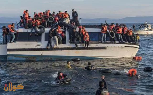 سەرۆکی دەزگای لوتکە بۆ کاروباری پەنابەران ڕوونكردنه‌وه‌يه‌ك بۆ به‌رچاوڕوونيى په‌ناخوازان بڵاو ده‌كاته‌وه‌