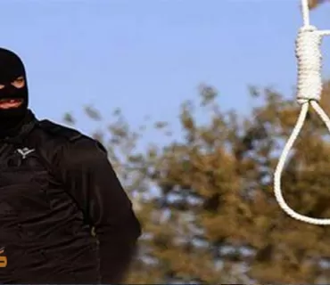 چوار کەس لە بەندیخانەی ئیسفەهان لەسێدارە دران