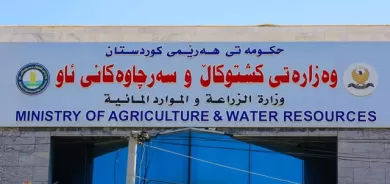 وەزارەتی کشتوکاڵی حکومەتی هەرێم چەند ڕێنماییەک لەبارەى نەخۆشيی تای خوێن بەربوون بڵاو‌ ده‌كاته‌وه‌