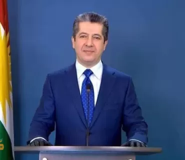 لەسەر بڕیاری  (مەسرور بارزانی)  بوودجەیەکی تایبەت بەبڕی  چوارسەد و هەشتا ملیۆن دینار بۆ پارێزگای هەڵەبجە بۆ نەخۆشخانەی چارەسەری بەرکەوتووانی کیمیایی تەرخانکرا.