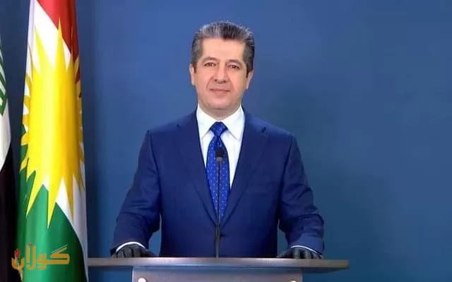 لەسەر بڕیاری  (مەسرور بارزانی)  بوودجەیەکی تایبەت بەبڕی  چوارسەد و هەشتا ملیۆن دینار بۆ پارێزگای هەڵەبجە بۆ نەخۆشخانەی چارەسەری بەرکەوتووانی کیمیایی تەرخانکرا.