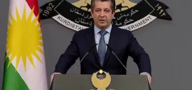 Special budget allocated for Halabja Governorate