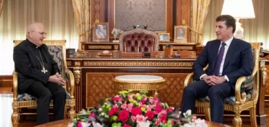 بطريارك الكنيسة الكلدانية في العراق والعالم: بإمكان مسيحيي المهجر العودة والعيش في كوردستان