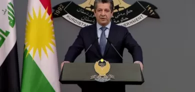 بتوجيه من مسرور بارزاني .. تخصيص اكثر من 13 مليار دينار لاستكمال بناء السدود في كوردستان