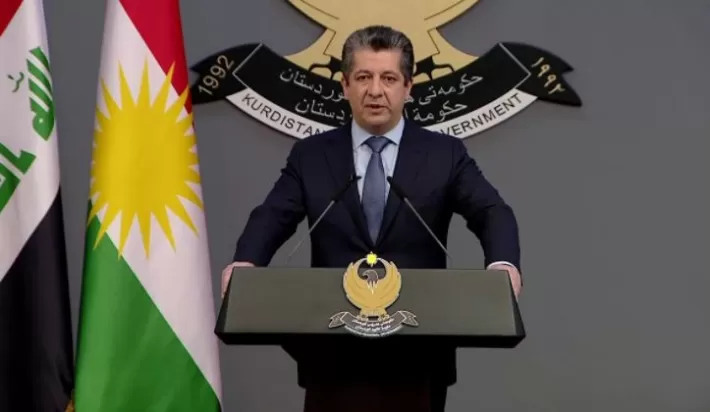 بتوجيه من مسرور بارزاني .. تخصيص اكثر من 13 مليار دينار لاستكمال بناء السدود في كوردستان