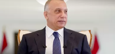 الكاظمي يتحدث عن قصف كوردستان ويقيّم التنسيق الأمني مع أربيل: 