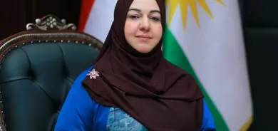 برلمان كوردستان يوجّه رسالتي شكر لبرلماني هولندا وبلجيكا