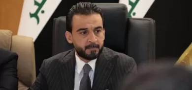 الحلبوسي: جميع القوى السياسية لم تنجح في وضع برنامج والالتزام به