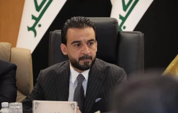 الحلبوسي: جميع القوى السياسية لم تنجح في وضع برنامج والالتزام به