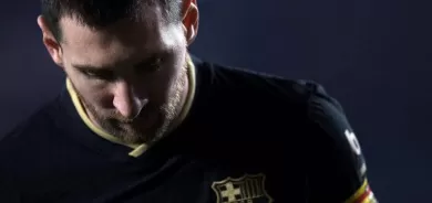 ميسي.. أرقام قياسية تنتظر 