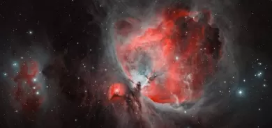 ابتكار جديد يُقربنا لحقيقة تطور الكون وتشكل النجوم