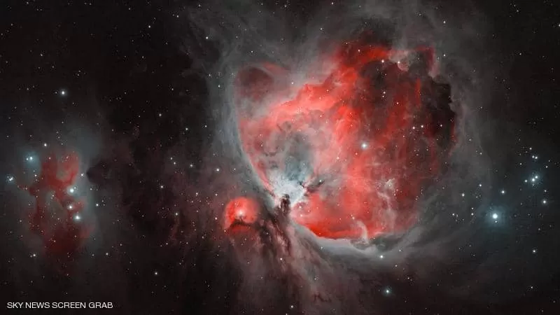 ابتكار جديد يُقربنا لحقيقة تطور الكون وتشكل النجوم