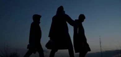 اللاجئون الأفغان.. ورقة مساومة تركية أمام الغرب