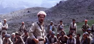 دەستپێكی 33 ساڵەی داستانی پر سەروەری خواكورٍك ..