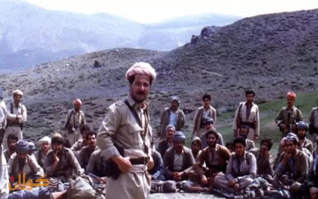 دەستپێكی 33 ساڵەی داستانی پر سەروەری خواكورٍك ..