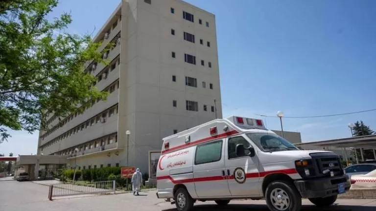 Wezareta tendirostî daxwaza baldariyê dike