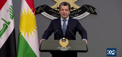 Li ser biryara Mesrûr Barzanî budceyeke taybet ji bo parêzgeha Helebceyê hat veqetandin