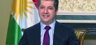 پەیامی پیرۆزبایی سەرۆکی حکومەتی هەرێمی کوردستان بە بۆنەی جەژنی قوربان