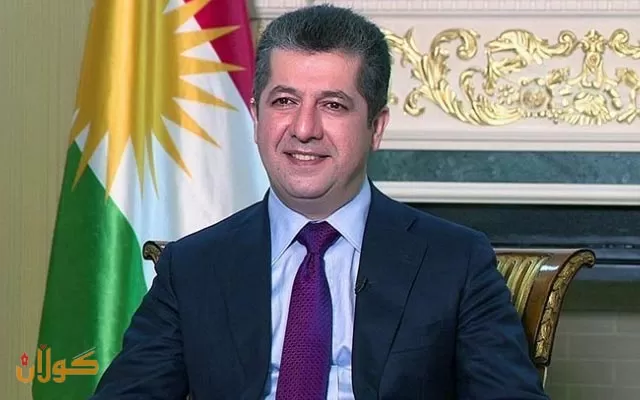 پەیامی پیرۆزبایی سەرۆکی حکومەتی هەرێمی کوردستان بە بۆنەی جەژنی قوربان