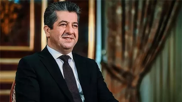 PM Barzani congratulates Muslims on Eid al-Adha