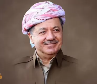 پەیامی سەرۆك بارزانی بە بۆنەی جەژنی پیرۆزی قوربان