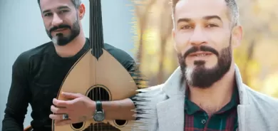 شیشار لە هەنگاوێكی نوێیدا لە بواری هونەر