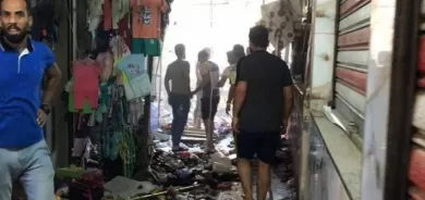 25 قتيل وأكثر من 47 جريح حصيلة جديدة لتفجير مدينة الصدر