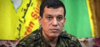 انتقادات واسعة لحملة قائد ‹قسد› المطالبة بـ «الاعتراف بالإدارة الذاتية»