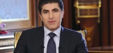 په‌يامى سه‌رۆك نێچيرڤان بارزانى له‌ جه‌ژنى قورباندا