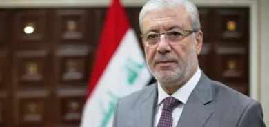 بشير حداد: تأجيل الانتخابات حتى أيلول 2022 أحد الخيارات .. والبرلمان سيستمر بمهامه