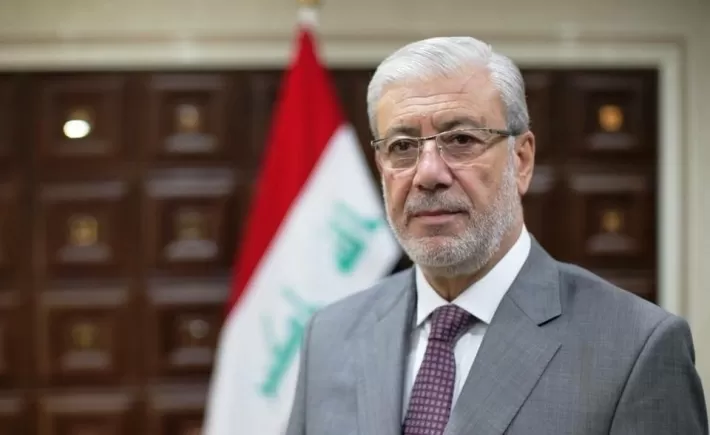 بشير حداد: تأجيل الانتخابات حتى أيلول 2022 أحد الخيارات .. والبرلمان سيستمر بمهامه