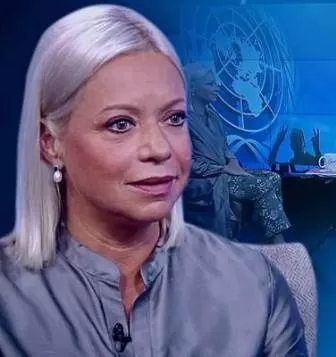 جينين هينيس بلاسخارت: أوضاع العراق الأمنية مهزوزة جداً ولا يمكن توقع إجراء انتخابات دون تزوير