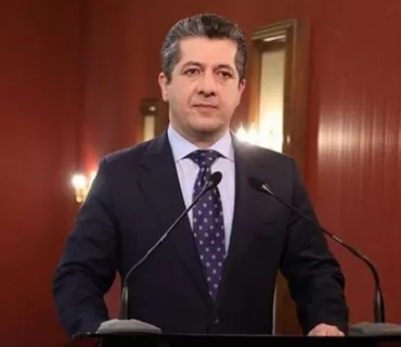 مەسرور بارزانی: هێرشەکەی ئەمشەوی بەغدا خەمباری کردم