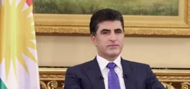 Peyama Serokê herêmê bo cejna Qurbanê