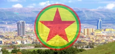 Endamekî civata giştî ya Gorran: Bila PKK ji nav xaka Herêma Kurdistanê derkeve